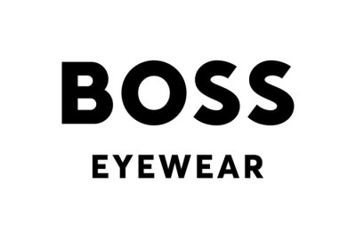 BOSS LOGO SUB EYEWEAR black RGB