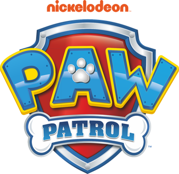 Paw Patrol Brillen