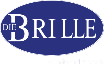 Die Brille – wohltuend anders!