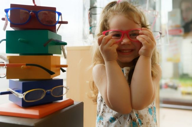 Brillen für Kinder Bad Kissingen