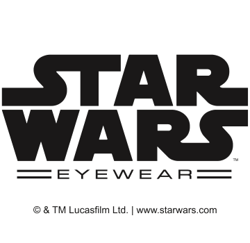 star wars brillen